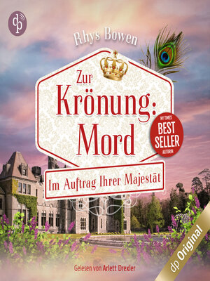 cover image of Zur Krönung